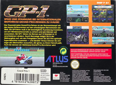 GP-1 - Box - Back (Germany) - 680x496