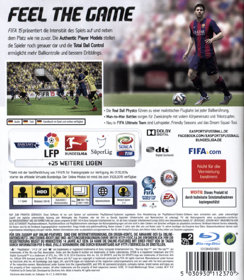 FIFA 15 - Box - Back (Germany) - 907x1041