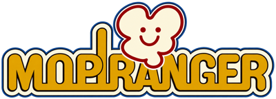 Mopiranger - Clear Logo (World) - 2017x727