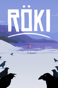 Röki - Box - Front (World) - 666x999