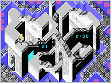 Illusions - Screenshot - Gameplay (North America) - 256x192