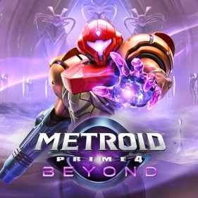 Metroid Prime 4: Beyond - Square (North America) - 1024x1024