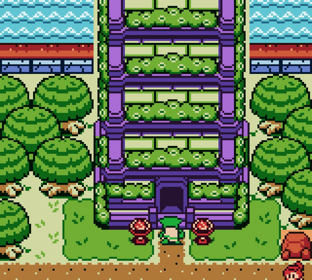 Black Tower Enigma - Screenshot - Gameplay (World) - 1264x1136