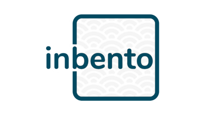 Inbento - Clear Logo (null) - 640x360