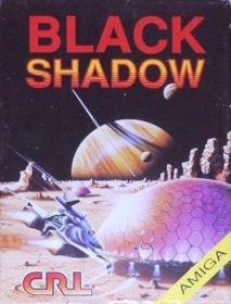 Black Shadow - Box - Front (Europe) - 494x650