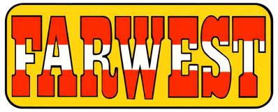 Farwest - Clear Logo (World) - 2048x828
