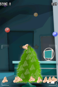 iCarly - Screenshot - Gameplay (World) - 256x384