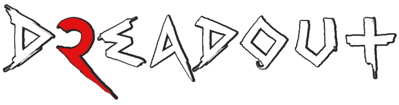 DreadOut 2 - Clear Logo (World) - 730x192
