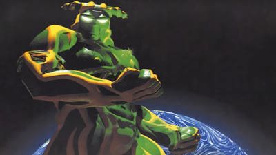War Gods - Fanart - Background (World) - 1920x1080