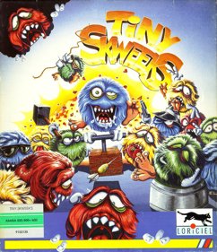 Tiny Skweeks - Box - Front (Europe) - 782x908