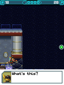 Ratchet & Clank: Going Mobile - Screenshot - Gameplay (North America) - 600x800