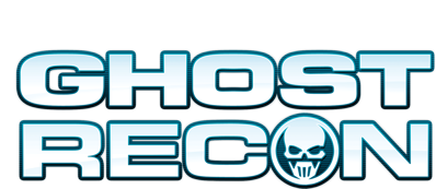 Tom Clancy's Ghost Recon - Clear Logo (World) - 2103x913