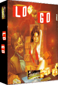 Logo - Box - 3D (Germany) - 850x1244