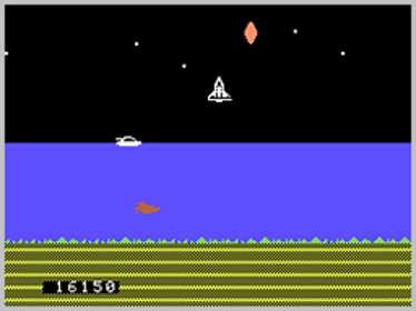 James Bond 007 - Screenshot - Gameplay (North America) - 256x192