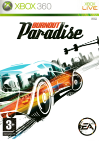 Burnout Paradise - Box - Front (Europe) - 3020x4277