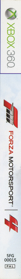 Forza Motorsport 4 - Box - Spine (Europe) - 649x8633