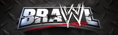 WWE Brawl - Arcade - Marquee (World) - 1920x568