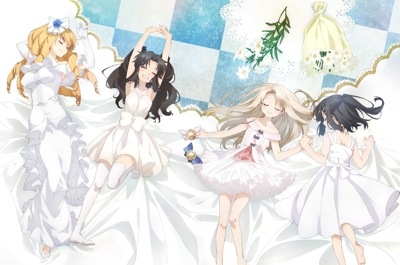 Fate Kaleid Liner: Prisma Illya - Fanart - Background (World) - 1000x663