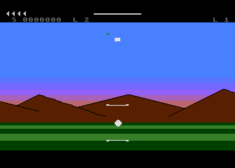 Illustration of Deathzone