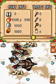 Illustration of Ancient Tribe