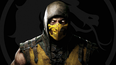 Mortal Kombat XL - Fanart - Background (World) - 3840x2160