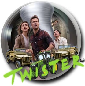 Twister - Fanart - Cart - Front (World) - 885x893