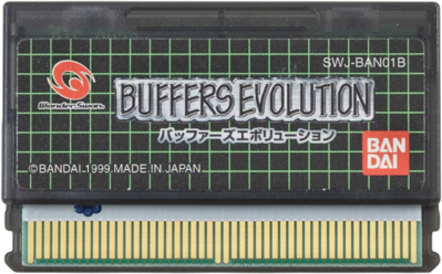 Buffers Evolution - Cart - Front (Japan) - 1117x694