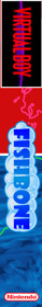 Fishbone - Box - Spine (World) - 150x1076