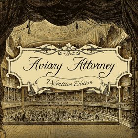 Aviary Attorney: Definitive Edition - Square (Oceania) - 800x800