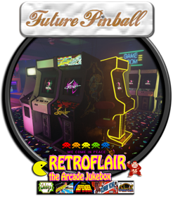 RetroFlair - Fanart - Cart - Front (World) - 899x1024
