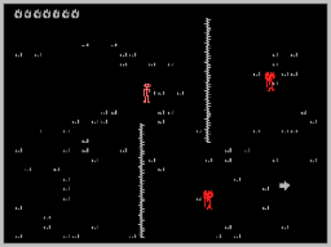 Lantern - Screenshot - Gameplay (World) - 256x192