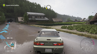 Forza Horizon 6 - Screenshot - Gameplay (World) - 3840x2160