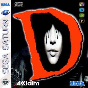 D - Fanart - Box - Front (United States) - 709x709