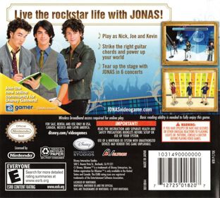 Jonas - Box - Back (North America) - 889x800