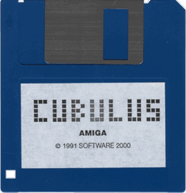 Cubulus - Disc (Germany) - 759x791