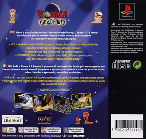 Worms World Party - Box - Back (Europe) - 716x680