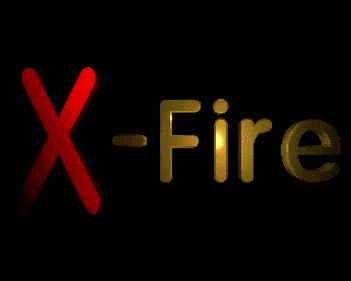 Crossfire - Screenshot - Game Title (Europe) - 320x256