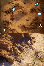 Discovery Kids: Snake Safari - Screenshot - Gameplay (World) - 256x384