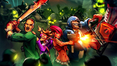 Final Exam - Fanart - Background (World) - 1920x1080