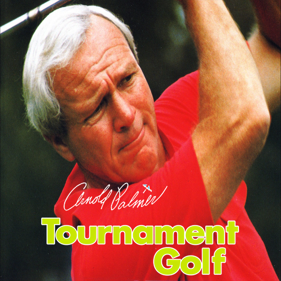 Arnold Palmer Tournament Golf - Square (World) - 1024x1024