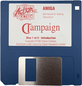 Campaign - Disc (Europe) - 945x990