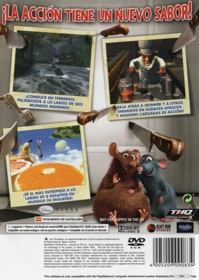 Ratatouille - Box - Back (Spain) - 483x680