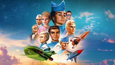 Thunderbirds: 60 Years - Fanart - Background (World) - 1920x1080