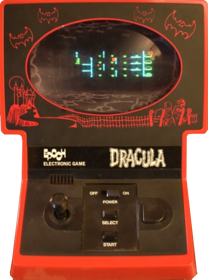 Dracula - Cart - Front (North America) - 653x878