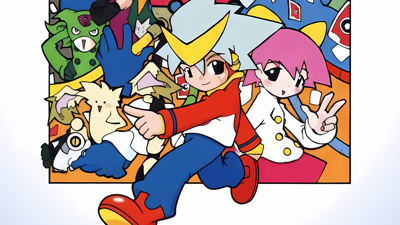 Puzzle Link 2 - Fanart - Background (Japan) - 1920x1080