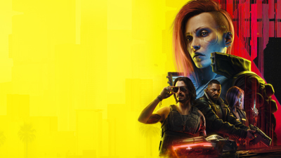 Cyberpunk 2077 - Fanart - Background (World) - 3840x2160