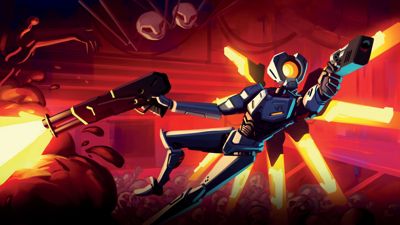 Ultrakill - Fanart - Background (World) - 1920x1080