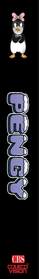 Pengy - Box - Spine (World) - 95x680