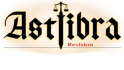 Astlibra Revision - Clear Logo (World) - 1200x675