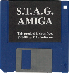 S.T.A.G. - Disc (Europe) - 1067x1117